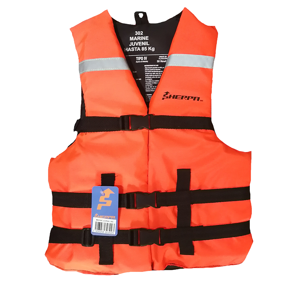 Marine 301 Infantil